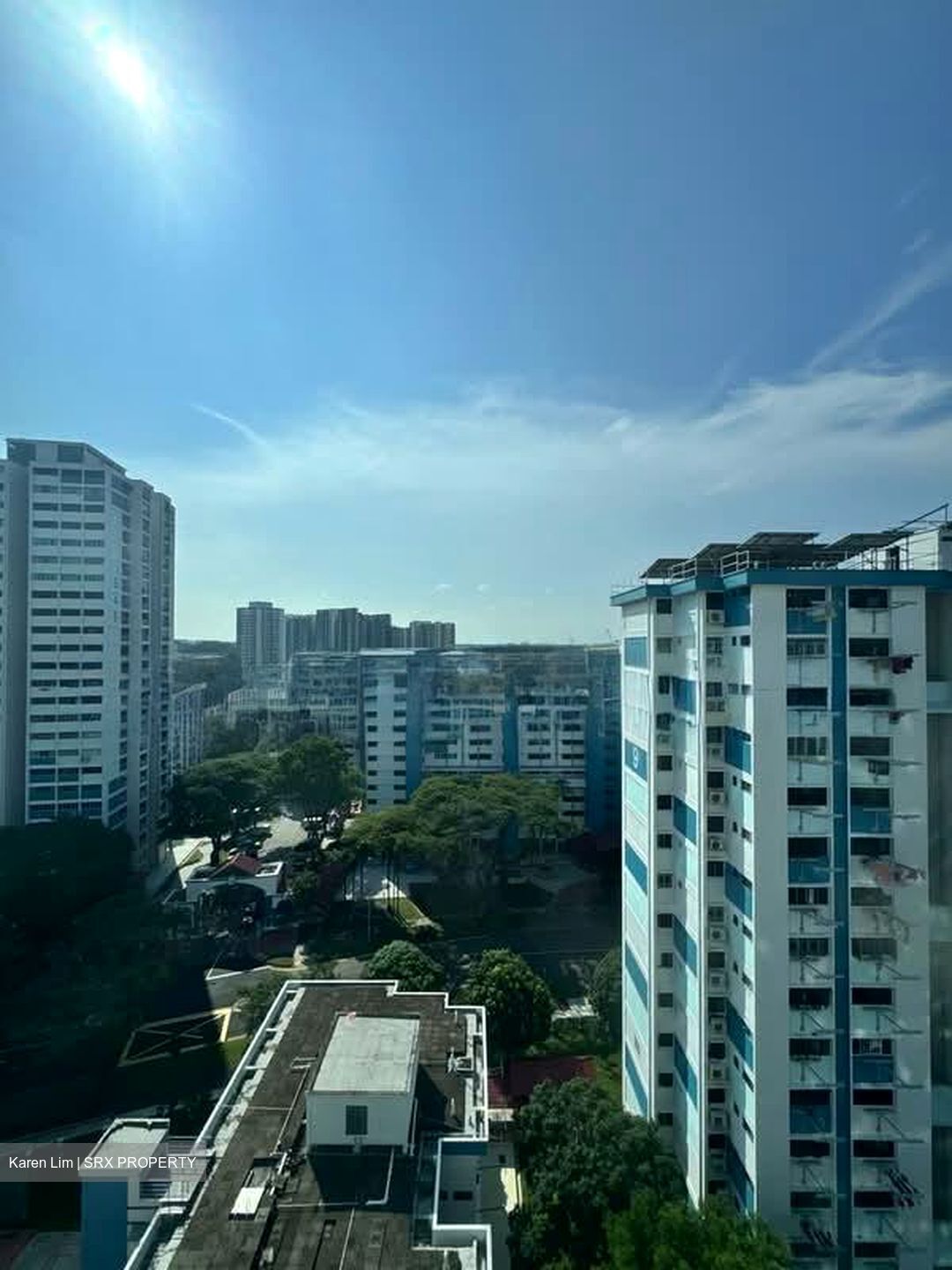 Blk 553 Cheng San Place (Ang Mo Kio), HDB 5 Rooms #588573061